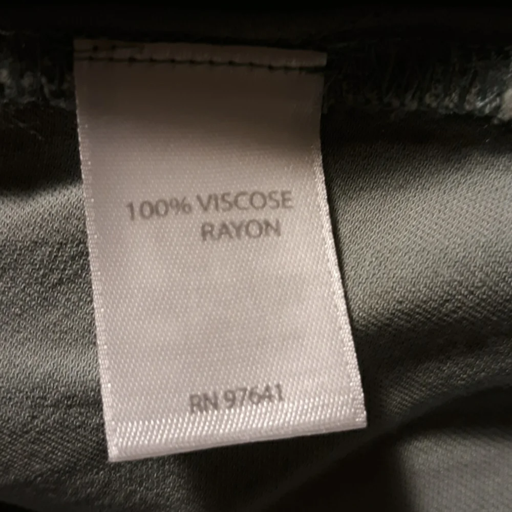 J. Jill L/S Blouse - Picture 5 of 5